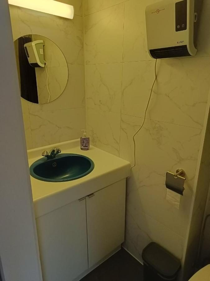Apartment Sariks Place Брюгге Экстерьер фото