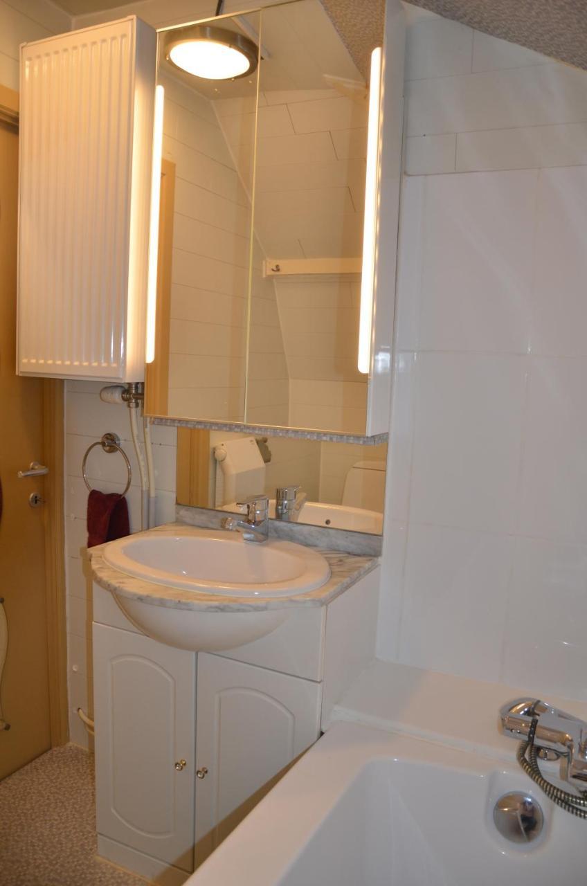 Apartment Sariks Place Брюгге Экстерьер фото